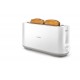 Philips Daily Collection HD2590/00 toaster 1 slice(s) 1030 W White