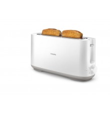 Philips Daily Collection HD2590/00 toaster 1 slice(s) 1030 W White