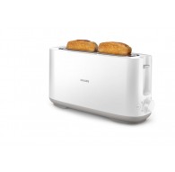 Philips Daily Collection HD2590/00 toaster 1 slice(s) 1030 W White