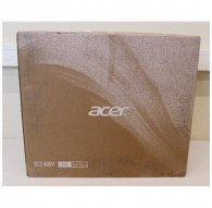 Acer | Vero B8 B248YEbemiqprcuzx | 23.8 " | IPS | 16:9 | 100 Hz | 4 ms | 1920 x 1080 pixels | 300 cd/m2 | HDMI ports quantity 1 