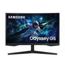 Samsung Odyssey G5 S27CG554EU skarm -