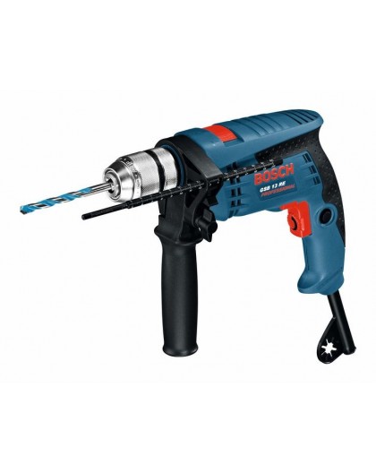 Bosch GSB 13 RE 2800 RPM Keyless 1.8 kg