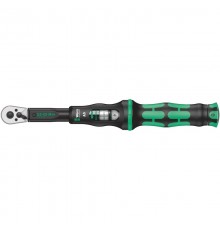 Wera 05075604001 torque wrench Nm