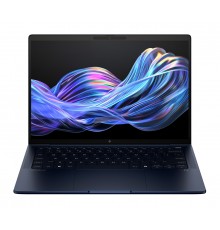 HP EliteBook X G1i 14 inch Notebook Next Gen AI PC Copilot+ PC Intel Core Ultra 7 258V Laptop 35.6 cm (14") 2K 32 GB LPDDR5x-SDR