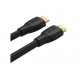 UNITEK HDMI 2.0 kaabel, 4K 60HZ, C11068BK, 7M