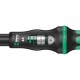 Torque wrench Wera 05075604001, Нм