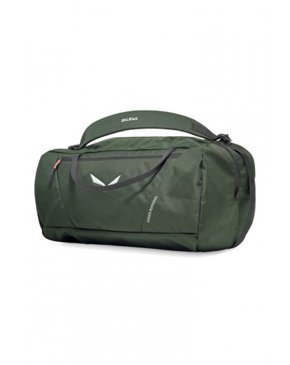Rope bag AGNER-dark olive SALEWA