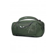 Rope bag AGNER-dark olive SALEWA