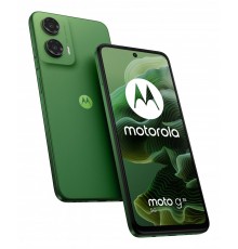 Motorola moto G35 5G 17.1 cm (6.72") Dual SIM Android 14 USB Type-C 8 GB 256 GB 5000 mAh Green