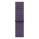 Apple MFFE4ZM/A Smart Wearable Accessories Band Purple Nylon, Recycled polyester, Spandex