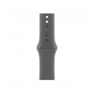 Apple MAXG4ZM/A Smart Wearable Accessories Band Grey Fluoroelastomer