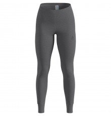 Odlo BL BOTTOM long ACTIVE WARM trousers, size S, dark grey