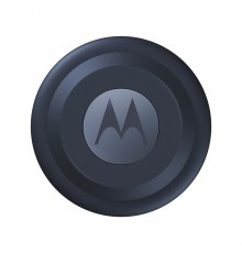 Motorola PG38C06059 GPS tracker/finder Universal Blue