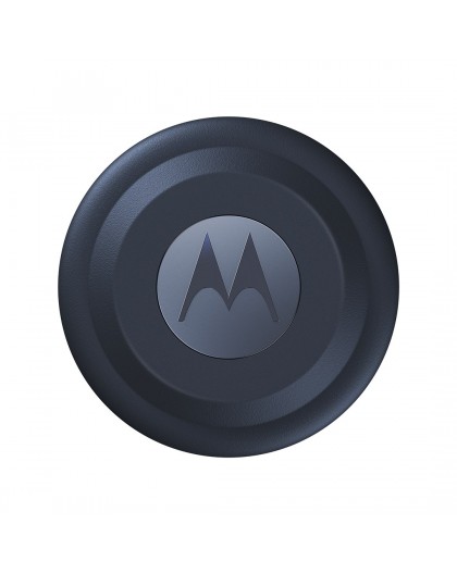 Motorola PG38C06059 GPS tracker/finder Universal Blue