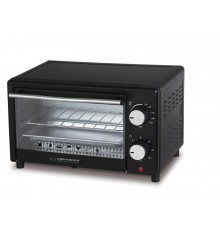 Esperanza EKO004 toaster oven 10 L 900 W Black Grill
