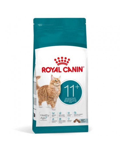 ROYAL CANIN Ageing 11+ - dry cat food - 2kg