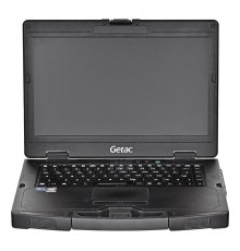 GETAC 410 G4 i7-1185G7 32GB 1TB SSD 14FHD W11p USED