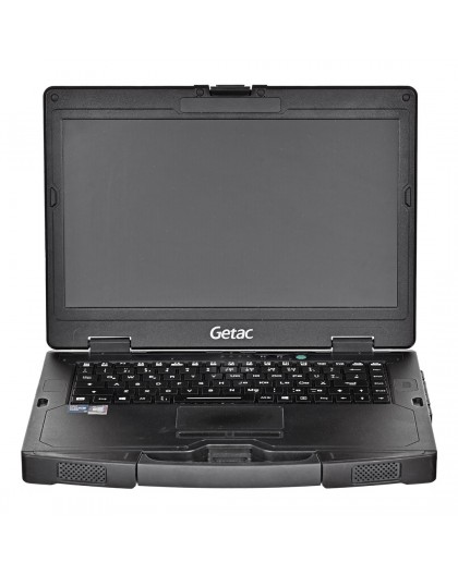 GETAC 410 G4 i7-1185G7 32GB 1TB SSD 14FHD W11p USED