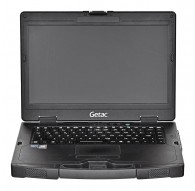 GETAC 410 G4 i7-1185G7 32GB 1TB SSD 14FHD W11p USED