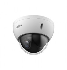 Dahua Technology WizSense SD22404DB-GNY Dome IP security camera Outdoor 2560 x 1440 pixels Ceiling/Wall/Pole