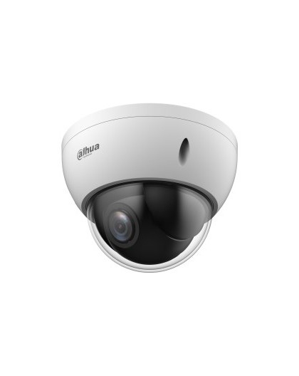 Dahua Technology WizSense SD22404DB-GNY Dome IP security camera Outdoor 2560 x 1440 pixels Ceiling/Wall/Pole