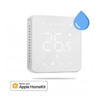 SMART HOME WI-FI THERMOSTAT/BOILER/WATER MTS200BHK MEROSS