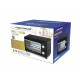 Esperanza EKO004 toaster oven 10 L 900 W Black Grill