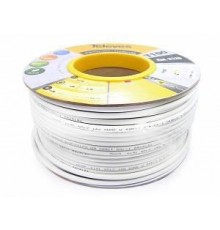 COAXIAALKAABEL Televes T-100 PVC Eca KLASS A - 100m