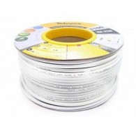 COAXIAL CABLE Televes T-100 PVC Eca CLASS A - 100m
