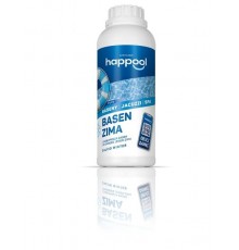 Acrylmed CALCID WINTER Liquid for protecting pool water during winter 1 l