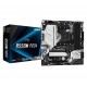 Asrock B550M Pro4 Socket AM4 micro ATX AMD B550