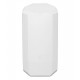 Teltonika OTD500100000 wired router Gigabit Ethernet White