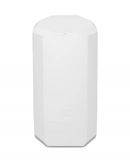 Teltonika OTD500100000 wired router Gigabit Ethernet White