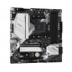 Asrock B550M Pro4 Socket AM4 micro ATX AMD B550