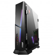 MSI MPG Trident AS 14NUD5-650EU Intel® Core™ i5 i5-14400F 16 GB DDR4-SDRAM 1 TB SSD NVIDIA GeForce RTX 4060 Ti Windows 11 Home D