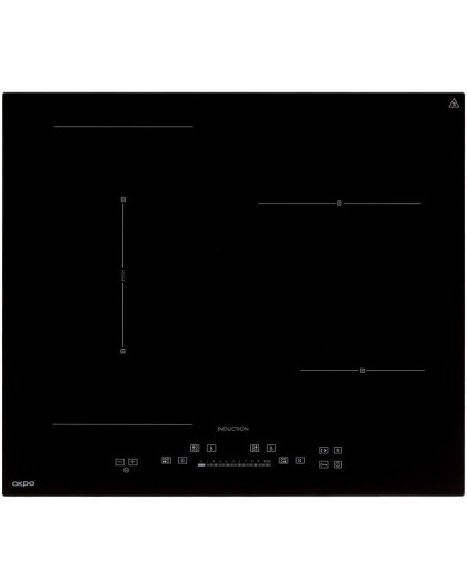 AKPO PIA 30 6800 induction cooktop