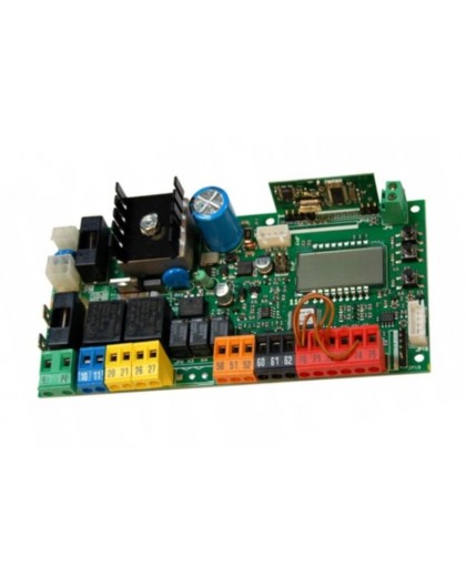 BFT MERAK 600 control unit (I700006 10001)