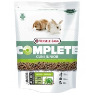VERSELE LAGA Complete Cuni Junior - Food for rabbits - 500 g