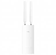 Cudy LT500 wireless router Fast Ethernet Dual-band (2.4 GHz / 5 GHz) 4G White