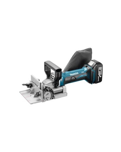 Makita DPJ180RFJ milling machine