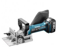 Makita DPJ180RFJ milling machine