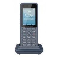 Grandstream Networks WP836 IP phone Blue 3 lines LCD Wi-Fi