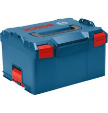 Bosch L-BOXX 238 Professional Storage box Rectangular ABS Black, Blue, Red