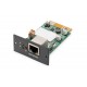 Digitus SNMP & WEB Card for ® OnLine UPS Units