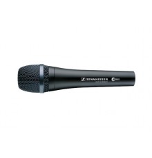 Sennheiser e 945 - dynamic, supercardioid, vocal microphone
