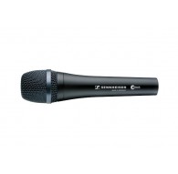 Sennheiser e 945 - dynamic, supercardioid, vocal microphone