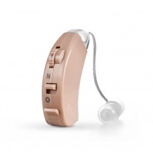 Hearing aid HAXE JH-125