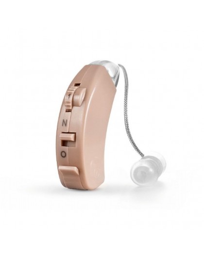 Hearing aid HAXE JH-125