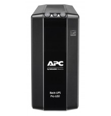 APC Back-UPS Pro BR650MI - UPS - 390 W
