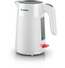 Bosch TWK2M161 electric kettle 1.7 L 2400 W White